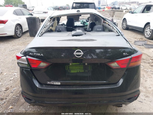 45814063 :رقم المزاد ، 1N4BL4EV4RN366786 vin ، 2024 Nissan Altima Sl Fwd مزاد بيع
