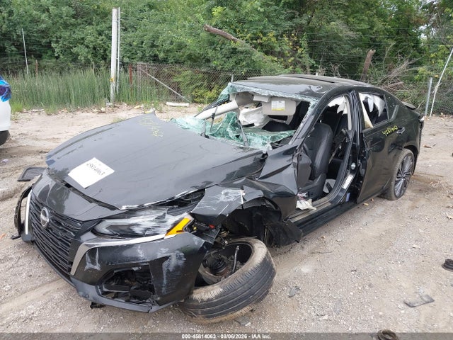 45814063 :رقم المزاد ، 1N4BL4EV4RN366786 vin ، 2024 Nissan Altima Sl Fwd مزاد بيع