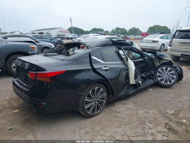 45814063 :رقم المزاد ، 1N4BL4EV4RN366786 vin ، 2024 Nissan Altima Sl Fwd مزاد بيع