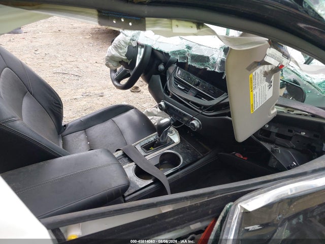 45814063 :رقم المزاد ، 1N4BL4EV4RN366786 vin ، 2024 Nissan Altima Sl Fwd مزاد بيع