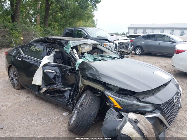 45814063 :رقم المزاد ، 1N4BL4EV4RN366786 vin ، 2024 Nissan Altima Sl Fwd مزاد بيع
