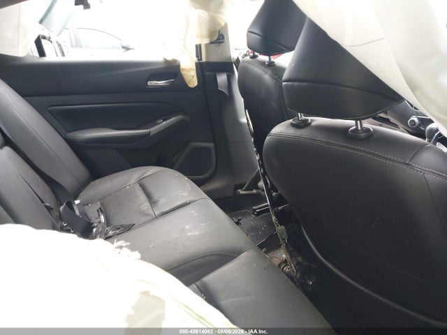45814063 :رقم المزاد ، 1N4BL4EV4RN366786 vin ، 2024 Nissan Altima Sl Fwd مزاد بيع