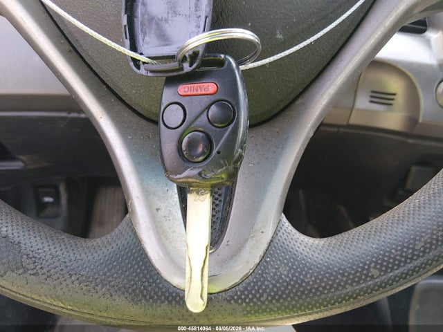 2006 Honda Civic Ex მანქანა იყიდება აუქციონზე, vin: 2HGFG12886H584474, აუქციონის ნომერი: 45814064