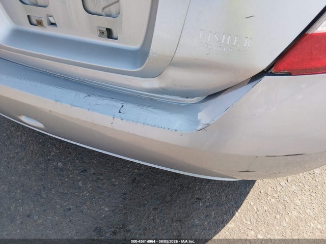 2006 Honda Civic Ex მანქანა იყიდება აუქციონზე, vin: 2HGFG12886H584474, აუქციონის ნომერი: 45814064