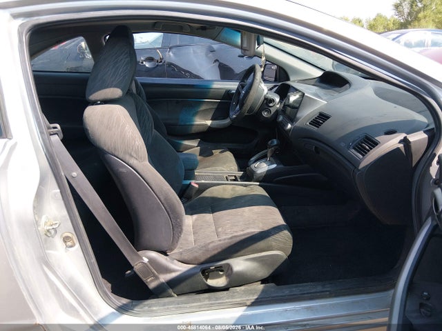 2006 Honda Civic Ex მანქანა იყიდება აუქციონზე, vin: 2HGFG12886H584474, აუქციონის ნომერი: 45814064