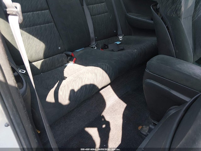 2006 Honda Civic Ex მანქანა იყიდება აუქციონზე, vin: 2HGFG12886H584474, აუქციონის ნომერი: 45814064