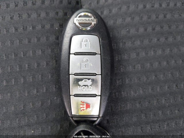 45814066 :رقم المزاد ، 1N4AL3AP3EN367306 vin ، 2014 Nissan Altima 2.5 S مزاد بيع