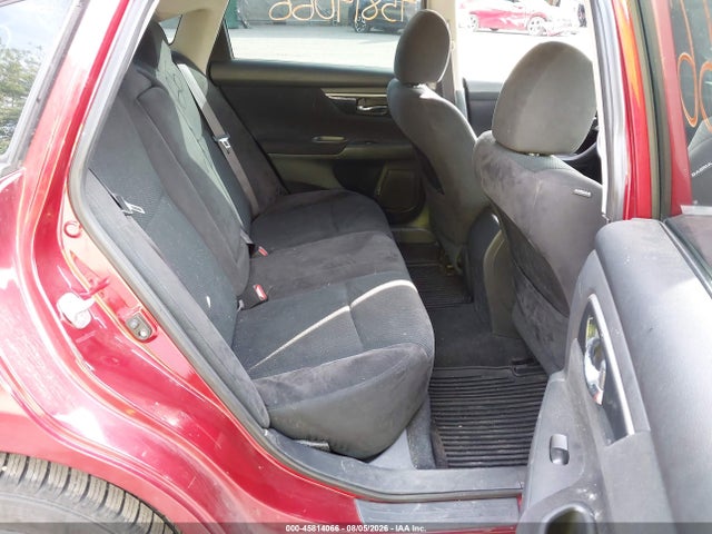 45814066 :رقم المزاد ، 1N4AL3AP3EN367306 vin ، 2014 Nissan Altima 2.5 S مزاد بيع