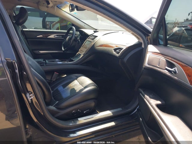 Продаж на аукціоні авто 2015 Lincoln Mkz Hybrid, vin: 3LN6L2LU3FR608756, номер лоту: 45814069