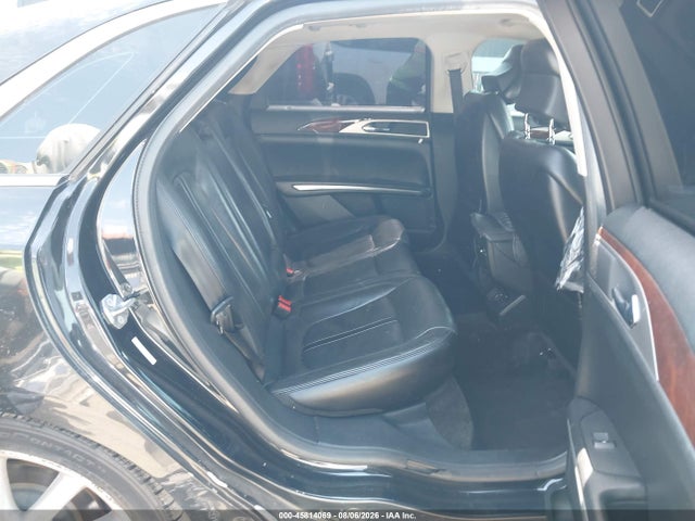 Продаж на аукціоні авто 2015 Lincoln Mkz Hybrid, vin: 3LN6L2LU3FR608756, номер лоту: 45814069