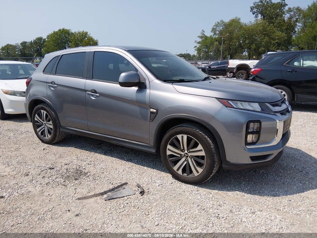 Aukcja sprzedaży 2020 Mitsubishi Outlander Sport 2.0 Es, vin: JA4AP3AU7LU001317, numer aukcji: 45814070