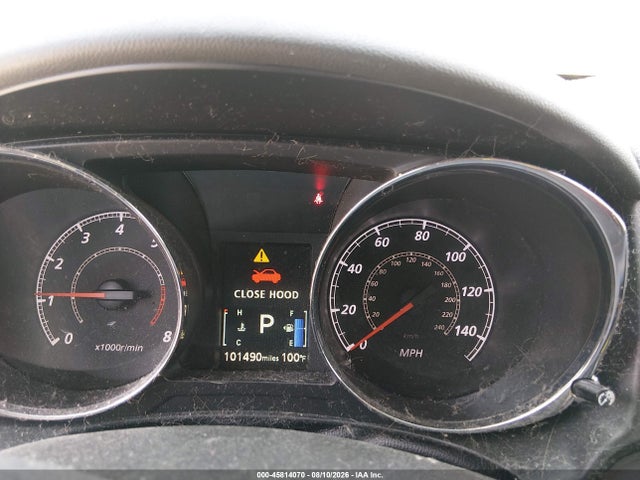 45814070 :رقم المزاد ، JA4AP3AU7LU001317 vin ، 2020 Mitsubishi Outlander Sport 2.0 Es مزاد بيع