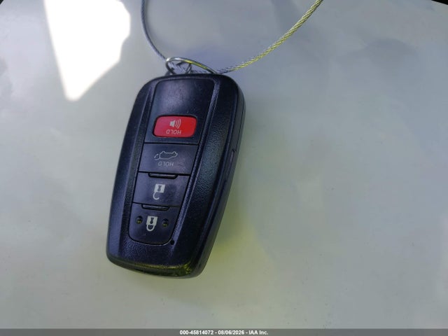 Toyota Rav4 Xle 2020 2T3W1RFV6LC045170 Image 11