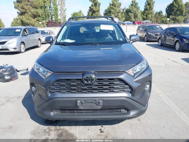 Toyota Rav4 Xle 2020 2T3W1RFV6LC045170 Image 13