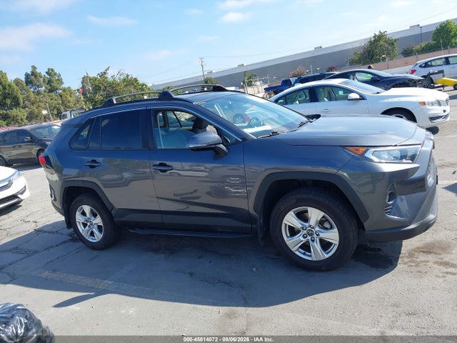 Toyota Rav4 Xle 2020 2T3W1RFV6LC045170 Image 14