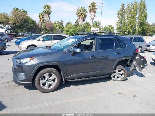 Toyota Rav4 Xle 2020 2T3W1RFV6LC045170 Image 15