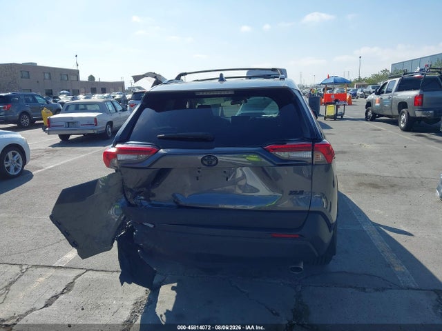 Toyota Rav4 Xle 2020 2T3W1RFV6LC045170 Image 17