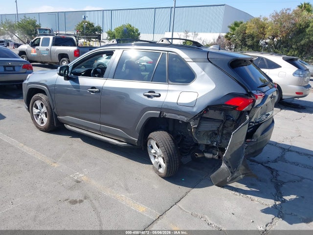 Toyota Rav4 Xle 2020 2T3W1RFV6LC045170 Image 3