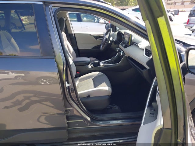 Toyota Rav4 Xle 2020 2T3W1RFV6LC045170 Image 5