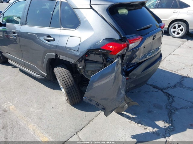 Toyota Rav4 Xle 2020 2T3W1RFV6LC045170 Image 6