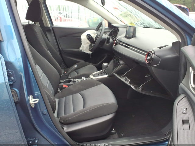 45814075 :رقم المزاد ، JM1DKDB70J0326346 vin ، 2018 Mazda Cx-3 Sport مزاد بيع