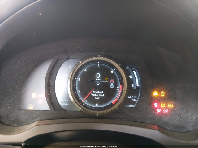 Продажа на аукционе авто 2019 Lexus Is 350, vin: JTHBZ1D22K5035059, номер лота: 45814076
