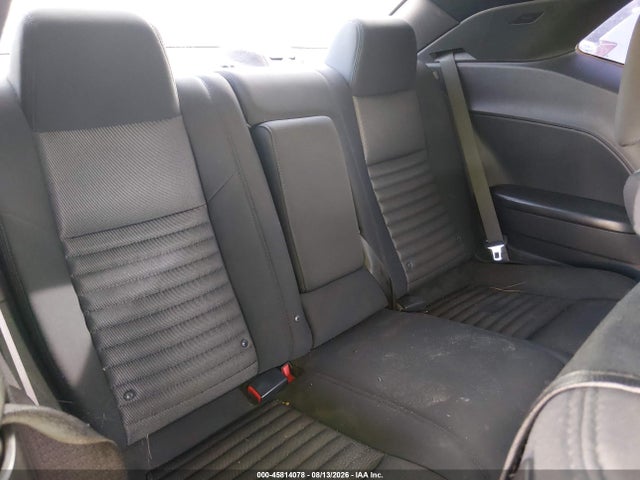 45814078 :رقم المزاد ، 2C3CDYAG8DH549009 vin ، 2013 Dodge Challenger Sxt مزاد بيع