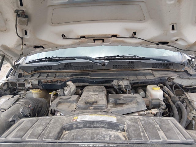 Продаж на аукціоні авто 2010 Dodge Ram 3500 Laramie, vin: 3D73Y4CL0AG157582, номер лоту: 45814079