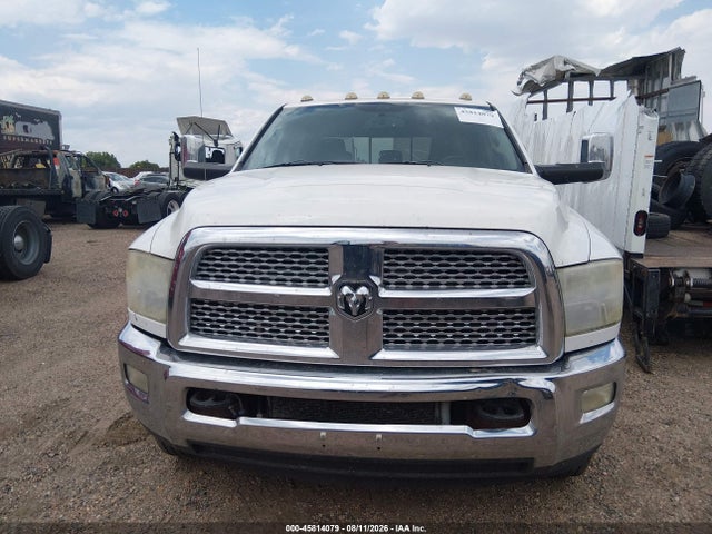 Продаж на аукціоні авто 2010 Dodge Ram 3500 Laramie, vin: 3D73Y4CL0AG157582, номер лоту: 45814079