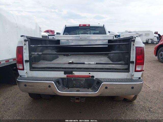 Продаж на аукціоні авто 2010 Dodge Ram 3500 Laramie, vin: 3D73Y4CL0AG157582, номер лоту: 45814079