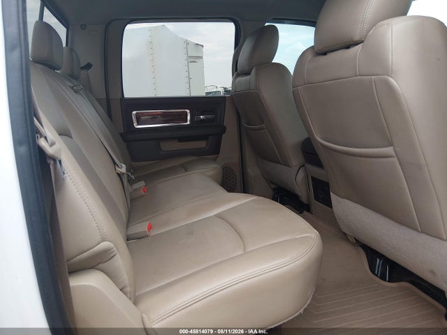 Продаж на аукціоні авто 2010 Dodge Ram 3500 Laramie, vin: 3D73Y4CL0AG157582, номер лоту: 45814079
