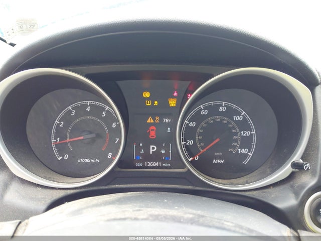 Продажа на аукционе авто 2011 Mitsubishi Outlander Sport Se, vin: JA4AR4AU9BZ018279, номер лота: 45814084