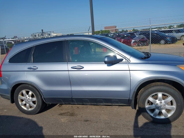 2008 Honda Cr-v Ex-l მანქანა იყიდება აუქციონზე, vin: JHLRE38728C017830, აუქციონის ნომერი: 45814085