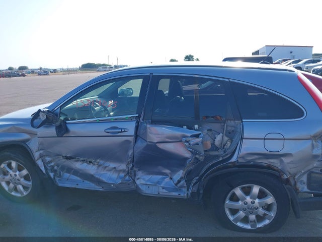 2008 Honda Cr-v Ex-l მანქანა იყიდება აუქციონზე, vin: JHLRE38728C017830, აუქციონის ნომერი: 45814085