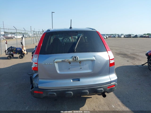 2008 Honda Cr-v Ex-l მანქანა იყიდება აუქციონზე, vin: JHLRE38728C017830, აუქციონის ნომერი: 45814085