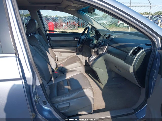 2008 Honda Cr-v Ex-l მანქანა იყიდება აუქციონზე, vin: JHLRE38728C017830, აუქციონის ნომერი: 45814085