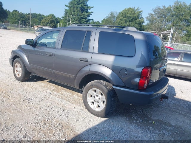 Продажа на аукционе авто 2004 Dodge Durango Slt, vin: 1D4HB48D64F190761, номер лота: 45814086