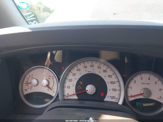 Продажа на аукционе авто 2004 Dodge Durango Slt, vin: 1D4HB48D64F190761, номер лота: 45814086