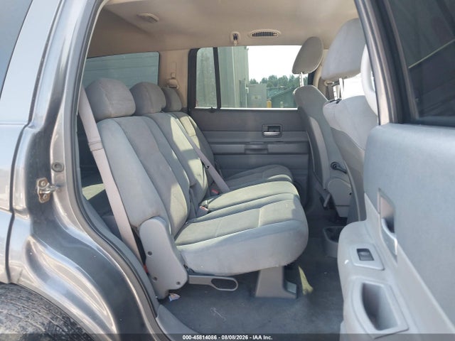Продажа на аукционе авто 2004 Dodge Durango Slt, vin: 1D4HB48D64F190761, номер лота: 45814086