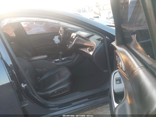 45814089 :رقم المزاد ، 1G1ZE5ST6GF335504 vin ، 2016 Chevrolet Malibu 1lt مزاد بيع