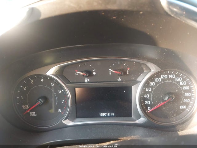 45814089 :رقم المزاد ، 1G1ZE5ST6GF335504 vin ، 2016 Chevrolet Malibu 1lt مزاد بيع