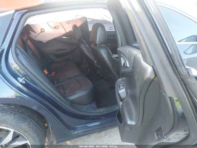 45814089 :رقم المزاد ، 1G1ZE5ST6GF335504 vin ، 2016 Chevrolet Malibu 1lt مزاد بيع