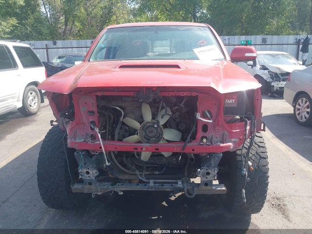 Продаж на аукціоні авто 2012 Toyota Tacoma Base V6, vin: 3TMLU4EN5CM096271, номер лоту: 45814091