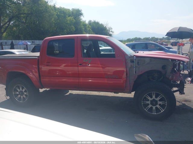 Продаж на аукціоні авто 2012 Toyota Tacoma Base V6, vin: 3TMLU4EN5CM096271, номер лоту: 45814091