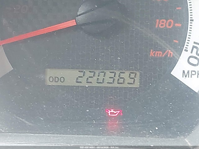 Продаж на аукціоні авто 2012 Toyota Tacoma Base V6, vin: 3TMLU4EN5CM096271, номер лоту: 45814091