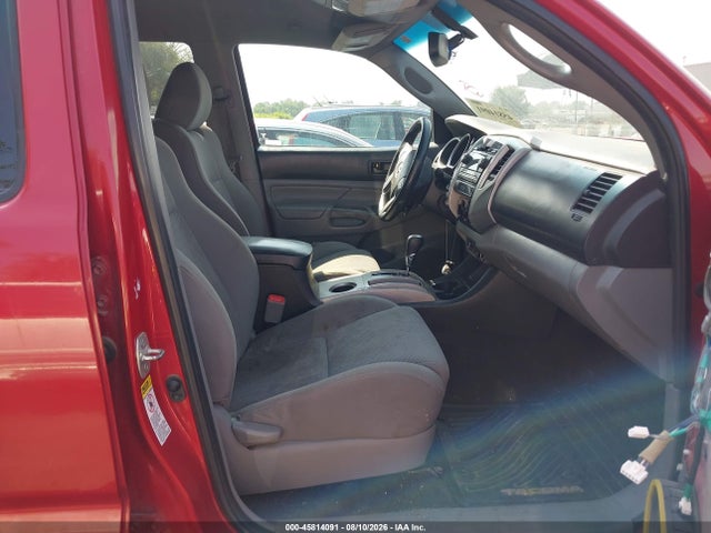 Продаж на аукціоні авто 2012 Toyota Tacoma Base V6, vin: 3TMLU4EN5CM096271, номер лоту: 45814091