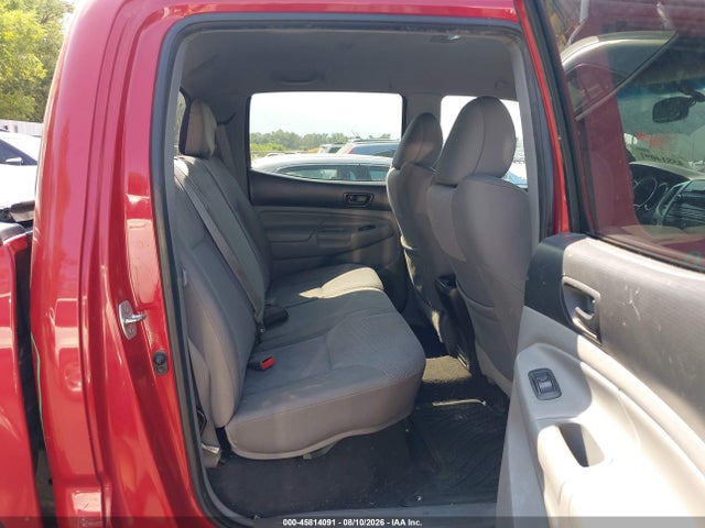 Продаж на аукціоні авто 2012 Toyota Tacoma Base V6, vin: 3TMLU4EN5CM096271, номер лоту: 45814091