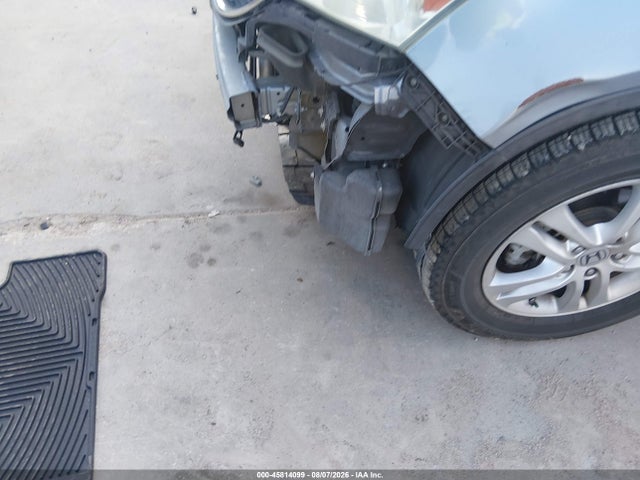 45814099 :رقم المزاد ، 5J6RE3H74BL011655 vin ، 2011 Honda Cr-v Ex-l مزاد بيع