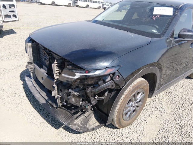 Mazda Cx-5 2.5 S Select 2026 JM3KMBHA4T0154728 Image 18