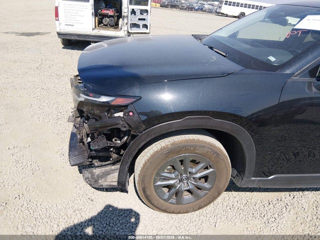 Mazda Cx-5 2.5 S Select 2026 JM3KMBHA4T0154728 Image 19
